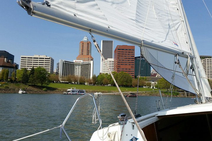 Portland Sailing